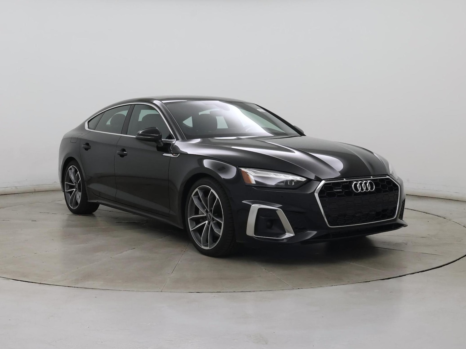 audi a5 sportback 2023 WAUDACF53PA035832 image audi a5 sportback 2023 WAUDACF53PA035832 image
